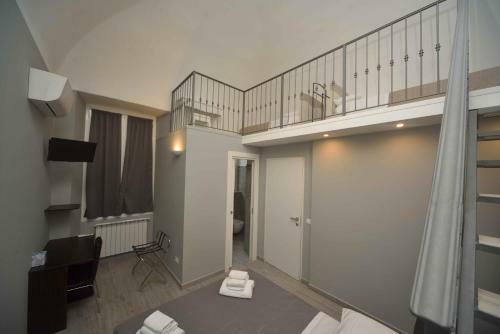 Hostal Relais Virginia Home