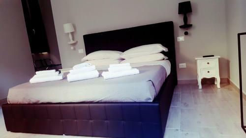 Hostal Relais Virginia Home