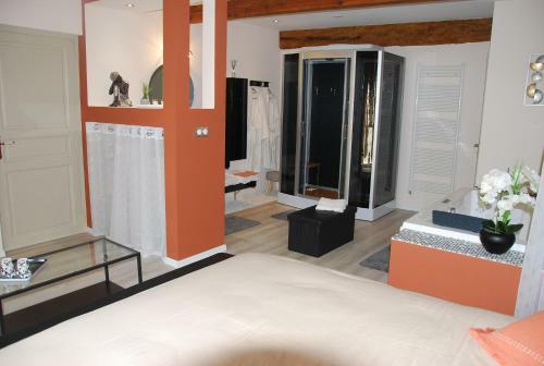 Bed & Breakfast Bordeneuve Spa Et Bien-�tre