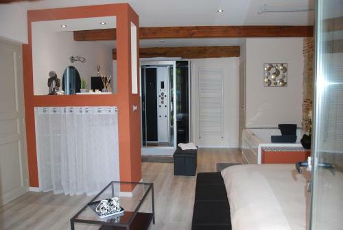 Bed & Breakfast Bordeneuve Spa Et Bien-�tre