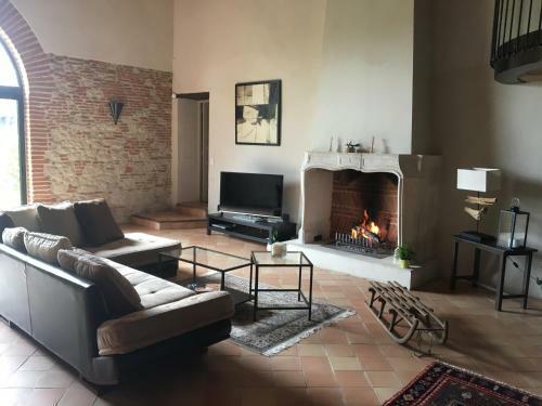 Bed & Breakfast Bordeneuve Spa Et Bien-�tre