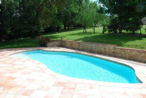 Bed & Breakfast Bordeneuve Spa Et Bien-�tre