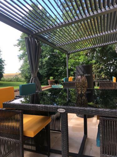Bed & Breakfast Bordeneuve Spa Et Bien-�tre