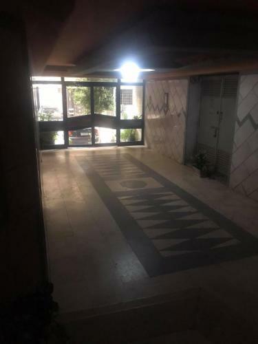 Apartamento Al Mounib