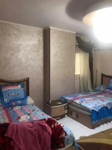 Apartamento Al Mounib