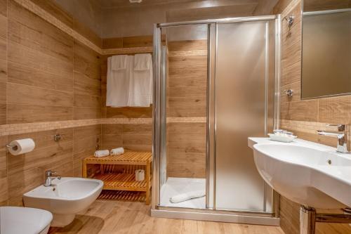 Hostal Le Camere Di Nana'
