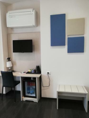 Hostal Les Chambres De La Place