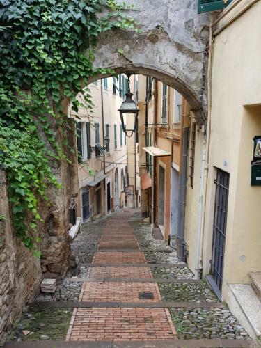 Apartamento Domus Napoleone Bonaparte