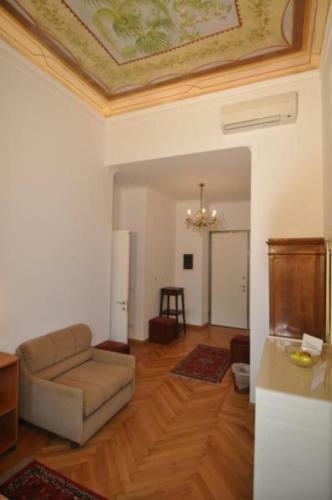 Orchidea - Sanremo Apartments