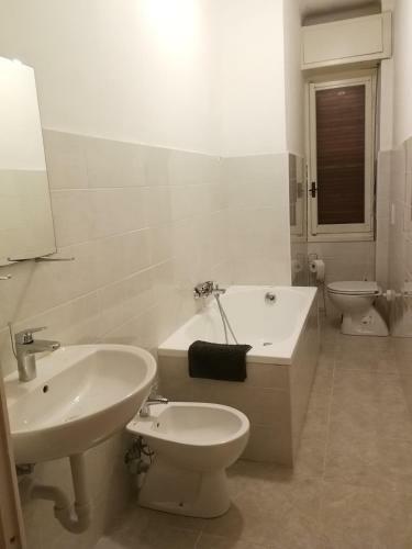 Via Zeffiro Apartment