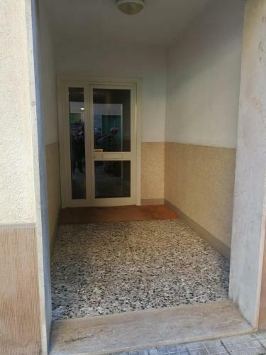 Via Zeffiro Apartment