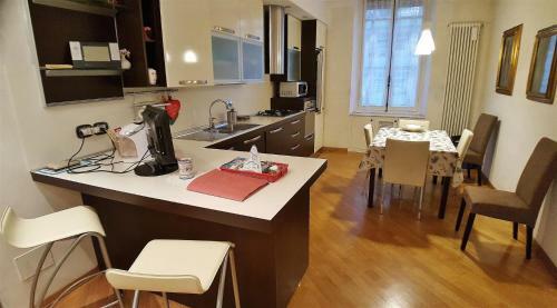 Apartamento La Casa Di Vera