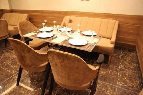 Jewel Agouza Hotel