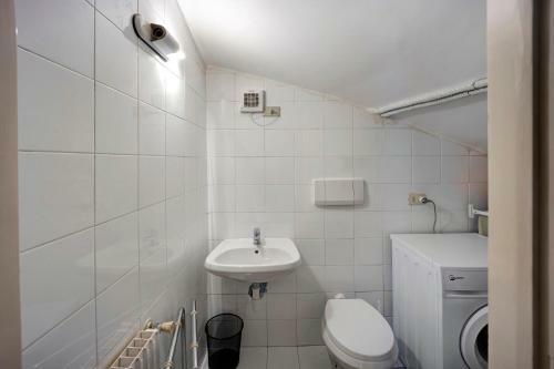 Apartamento Evycasavacanze