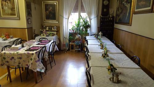 Hotel Pensione Santachiara