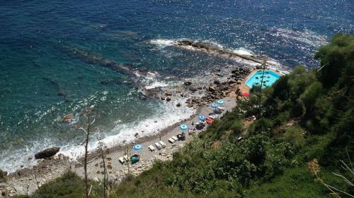 Apartamento Carlo's Sm07 Casadelsole