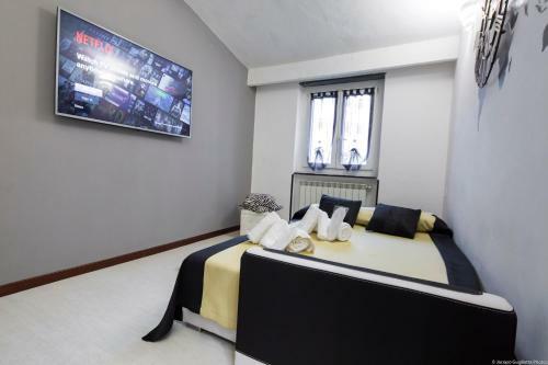 Apartamento Home Holiday - My Place Sanremo