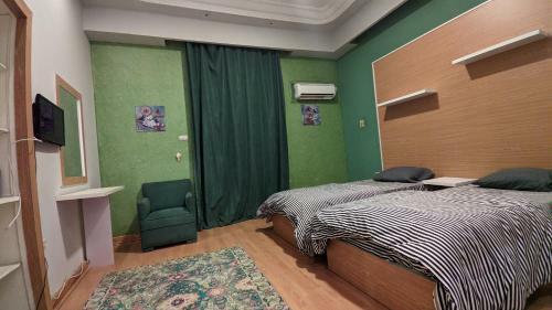 Royal Villa With Private Pool And Garden
