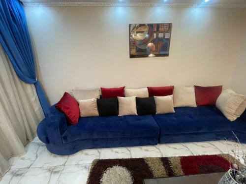The Grand Egyptian Museum Apartment