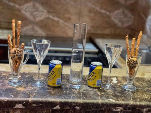 The Grand Egyptian Museum Apartment