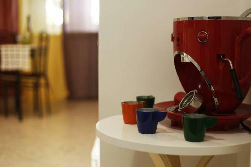 Apartamento Appartamento Galileo Galilei