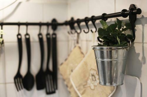 Apartamento Appartamento Galileo Galilei