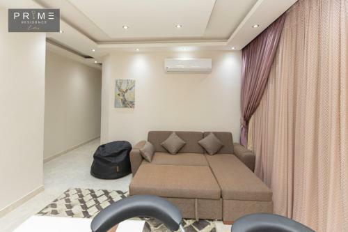 Apartamento Al Manzel Lotus New Cairo