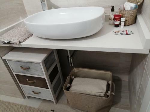 Apartamento La Casa Di Pepe