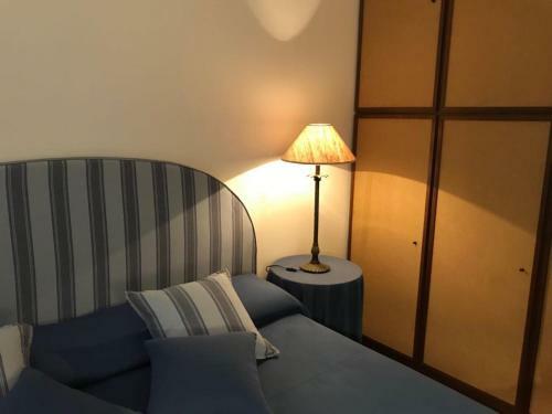 Apartamento Casa La Brise-vista Mare