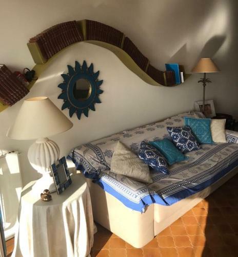 Apartamento Casa La Brise-vista Mare