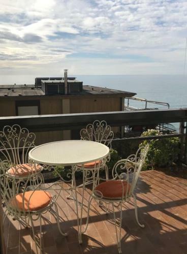 Apartamento Casa La Brise-vista Mare