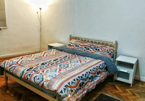 Jessy Charming Apartment In Heliopolis