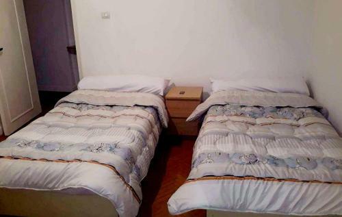 Jessy Charming Apartment In Heliopolis
