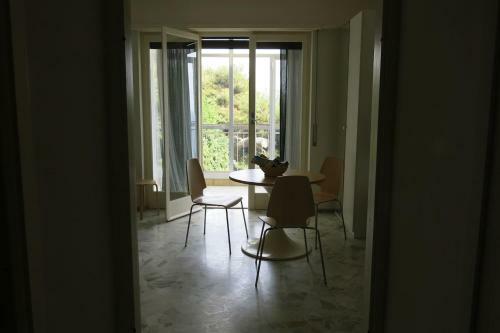 Apartamento Cielo&mare