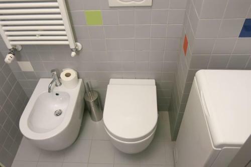 Apartamento Cielo&mare