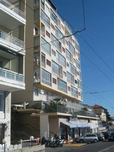 Apartamento Cielo&mare