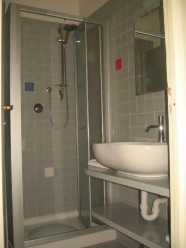 Apartamento Cielo&mare
