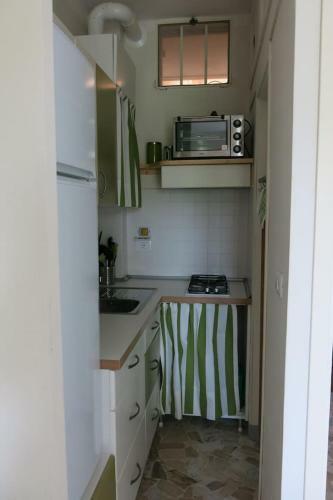 Apartamento Cielo&mare