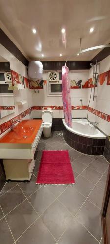 Apartamento Nasr City Royal