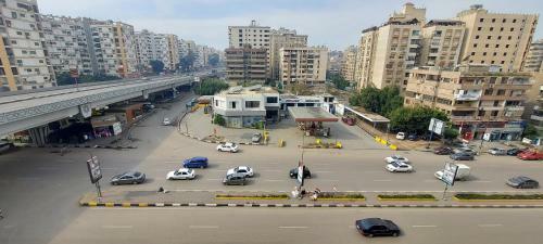 Apartamento Nasr City Royal