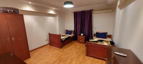 Apartamento Nasr City Royal