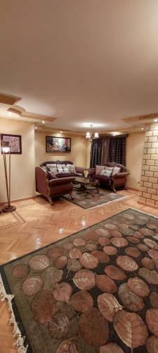 Apartamento Nasr City Royal