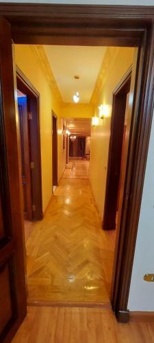 Apartamento Nasr City Royal