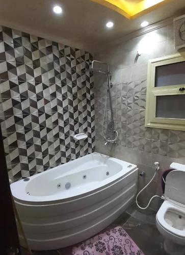 Apartamento ??? ?????? ????? ??? ???? ???????????