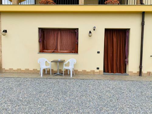 Apartamento Appartamento In Collina Con Vista Mare