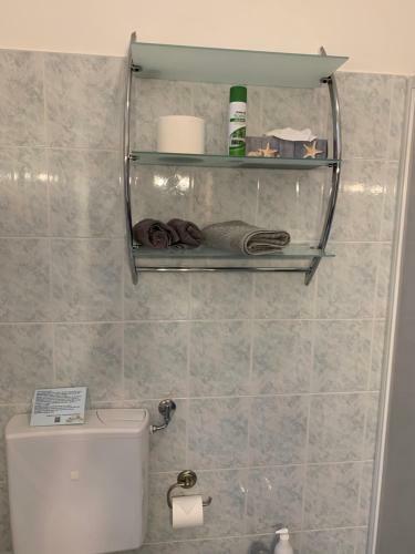 Apartamento Appartamento In Collina Con Vista Mare