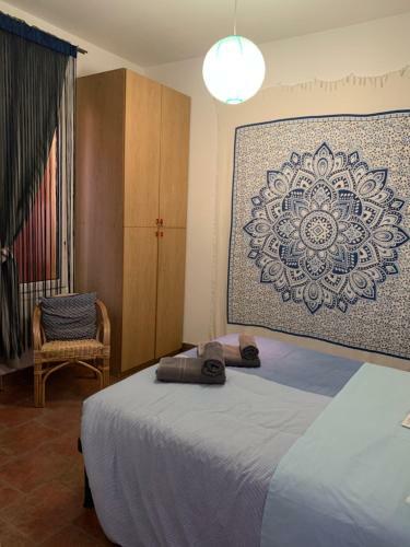 Apartamento Appartamento In Collina Con Vista Mare