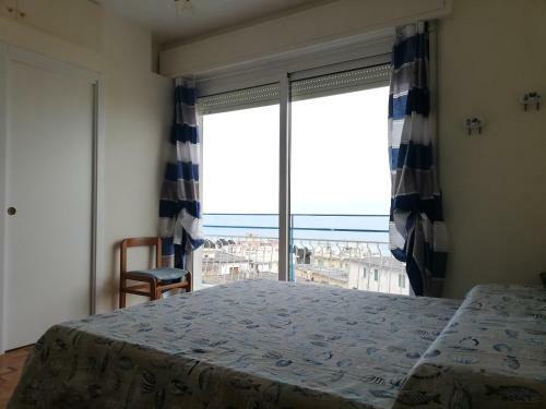 Apartamento Semeria 26 Vista Mare E Posto Auto