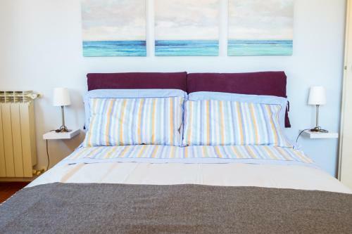 Apartamento Erica Home - 2 Bedrooms, Terrace, Wifi