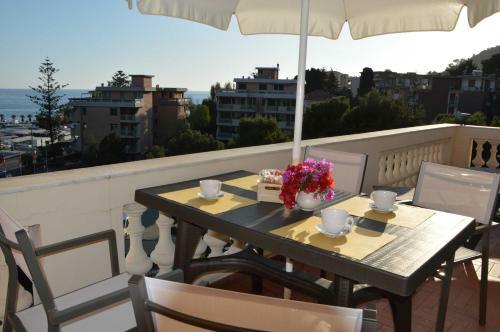 Apartamento Villa Nicosia
